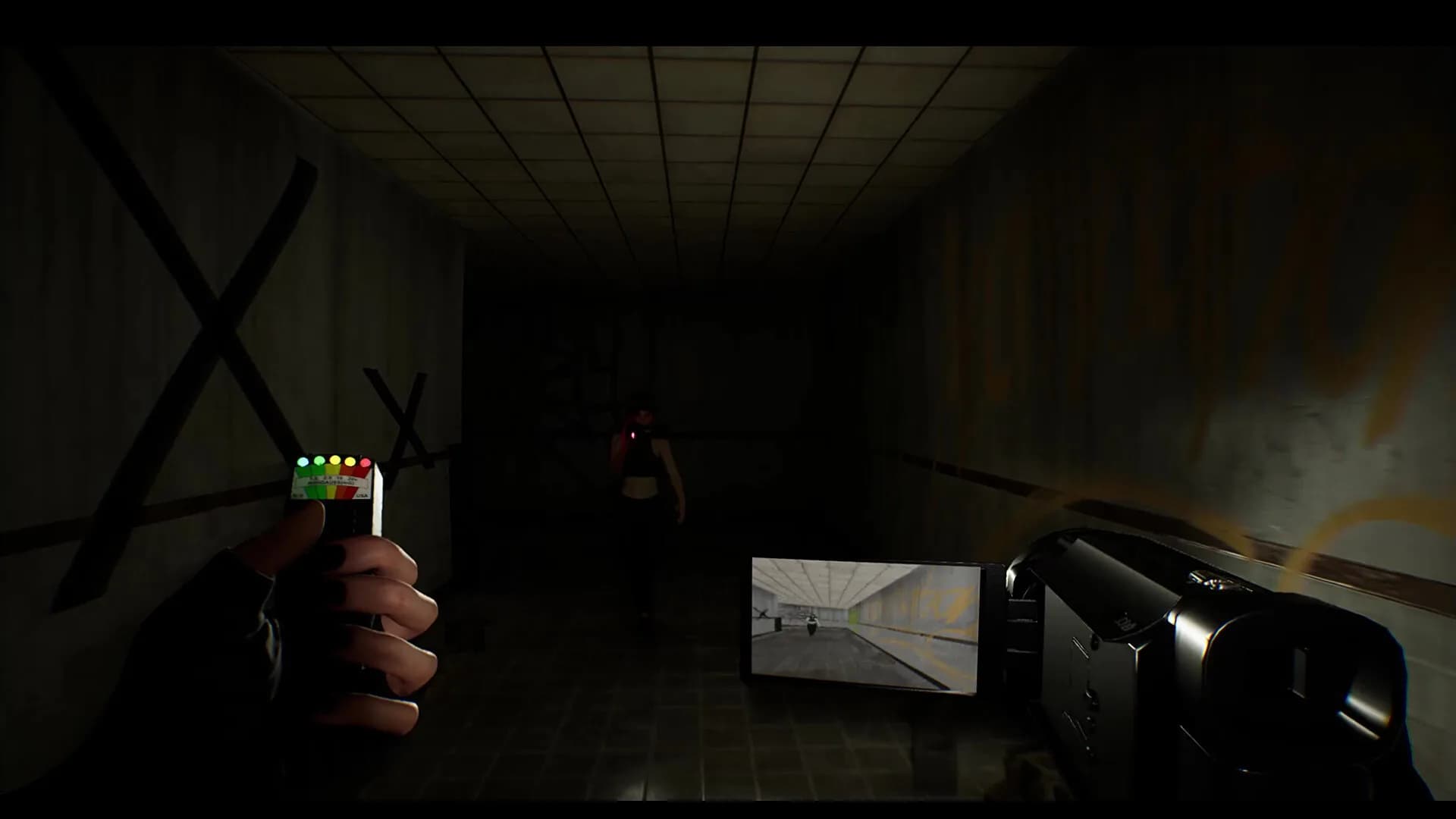 CORPOREAL görsel 5