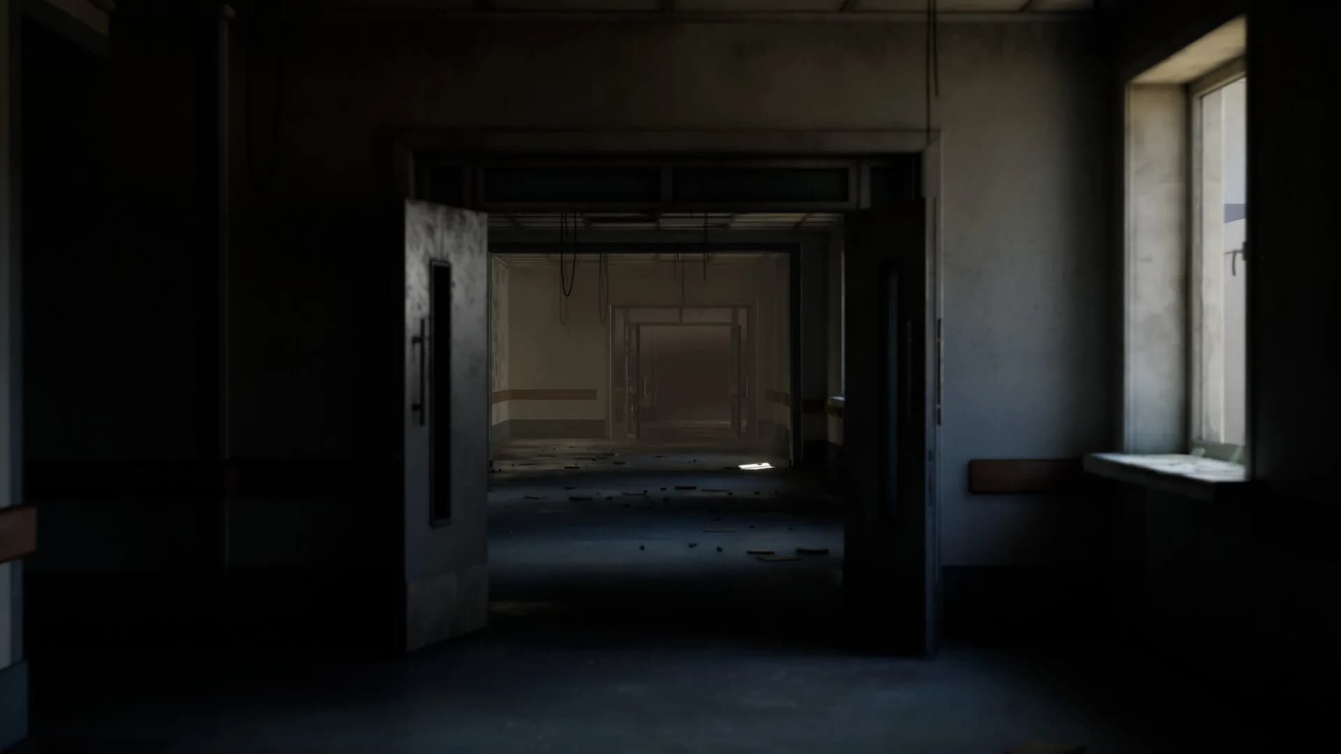 CORPOREAL görsel 7
