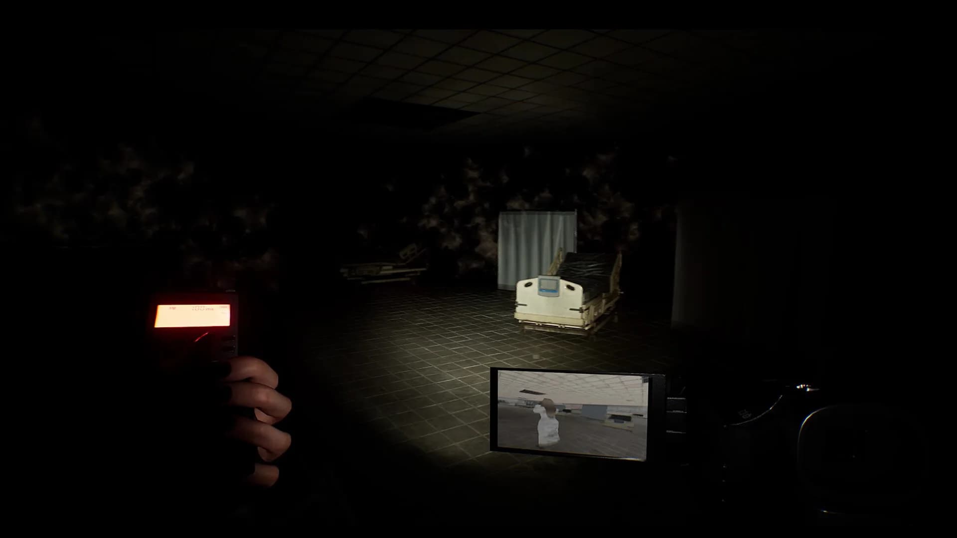 CORPOREAL görsel 8