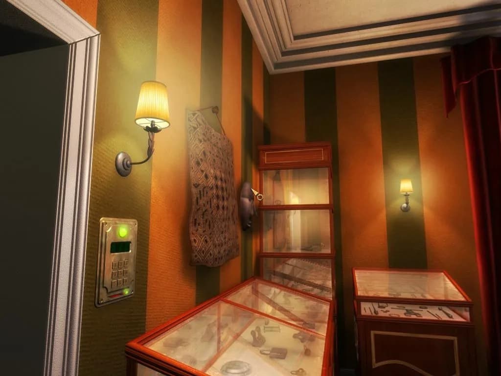 Safecracker: The Ultimate Puzzle Adventure görsel 3
