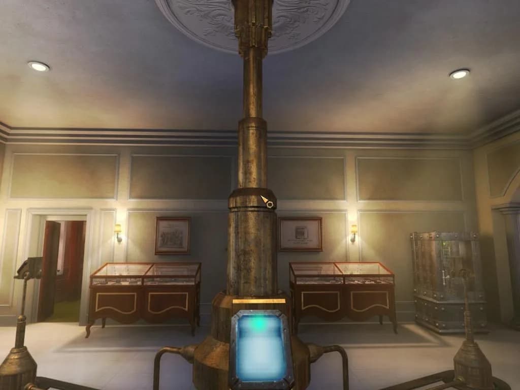 Safecracker: The Ultimate Puzzle Adventure görsel 4