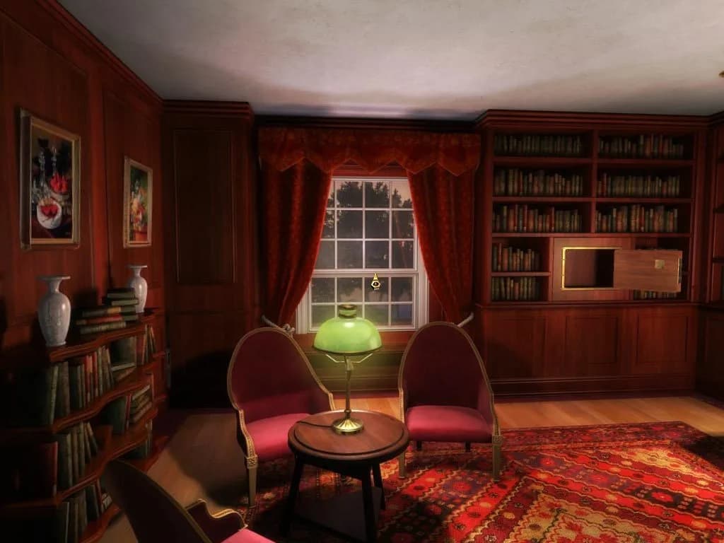 Safecracker: The Ultimate Puzzle Adventure görsel 6