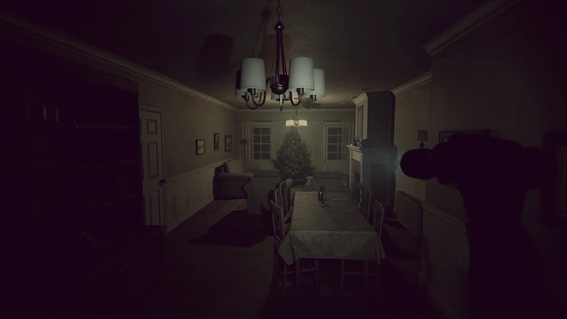Twisted Logic: Abbotsfield görsel 3