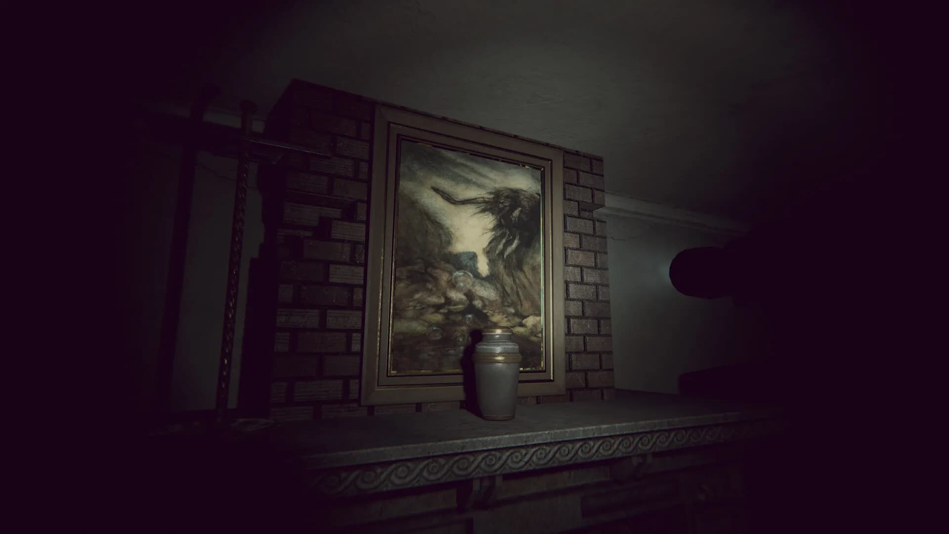 Twisted Logic: Abbotsfield görsel 7