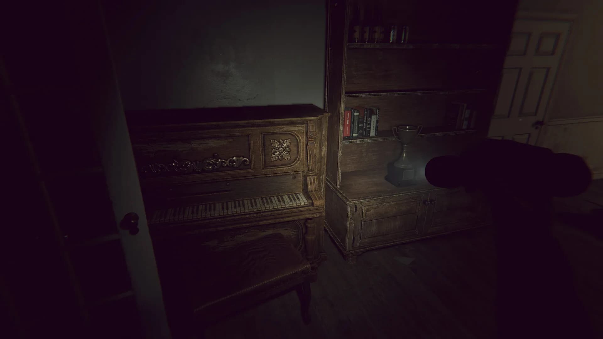 Twisted Logic: Abbotsfield görsel 9
