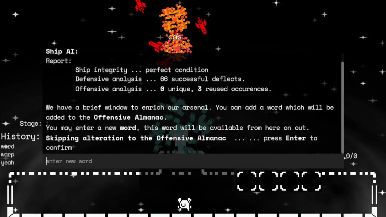 Word Warp görsel 6