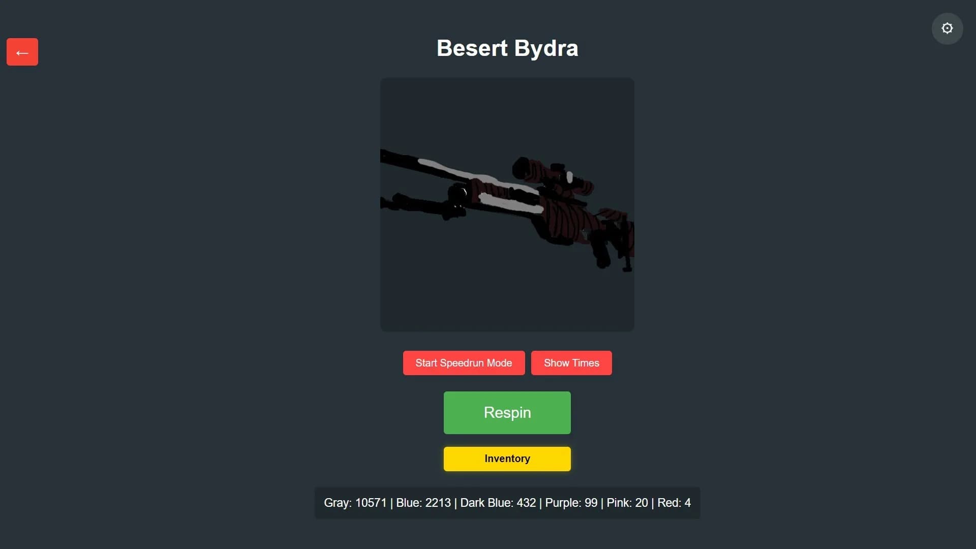 Besert Bydra görsel 7