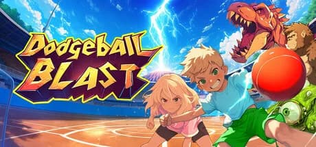 Dodgeball Patlaması