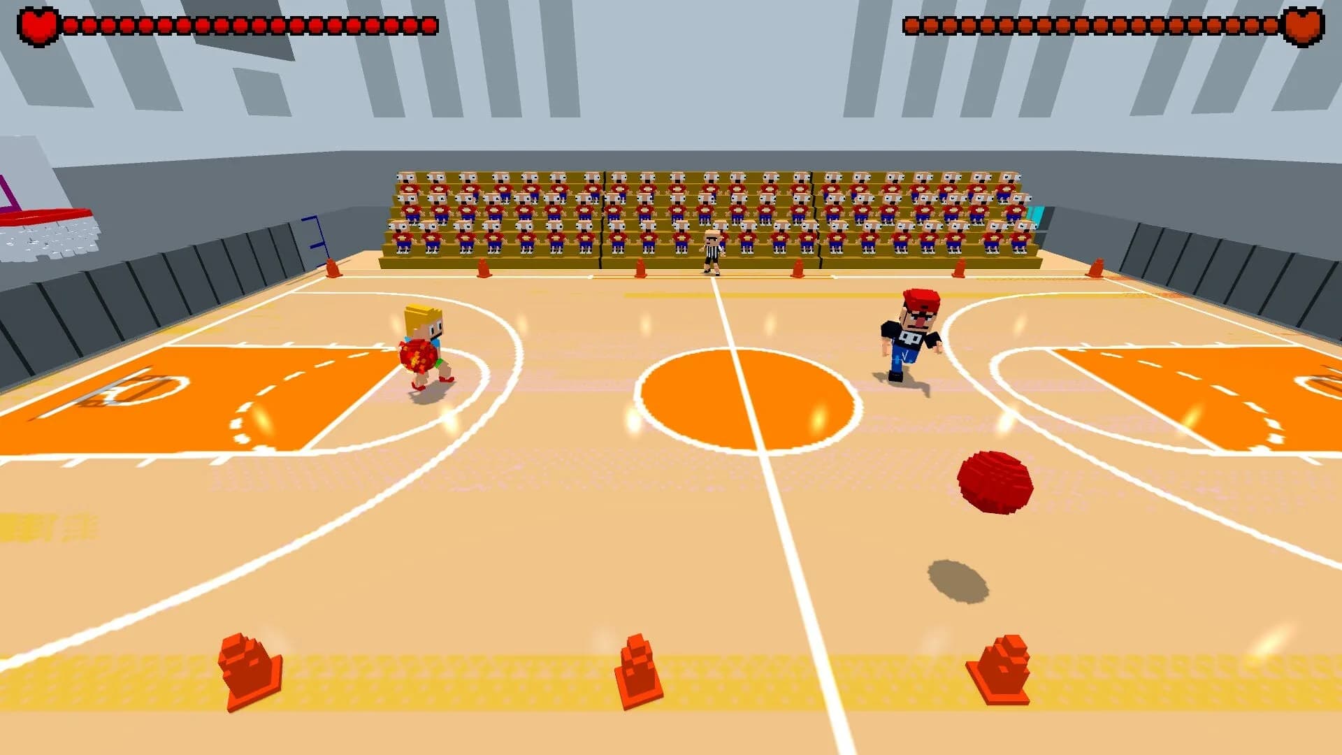 Dodgeball Patlaması görsel 2