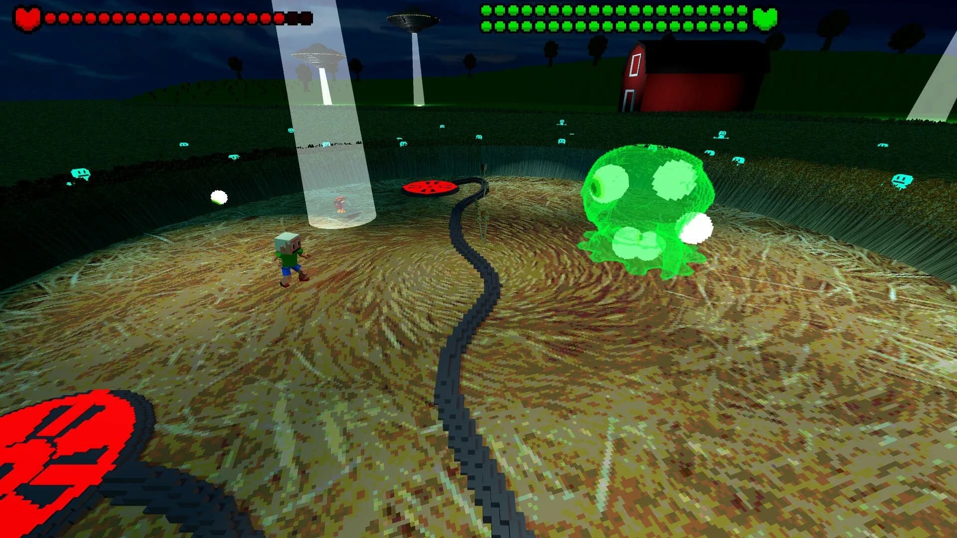 Dodgeball Patlaması görsel 7