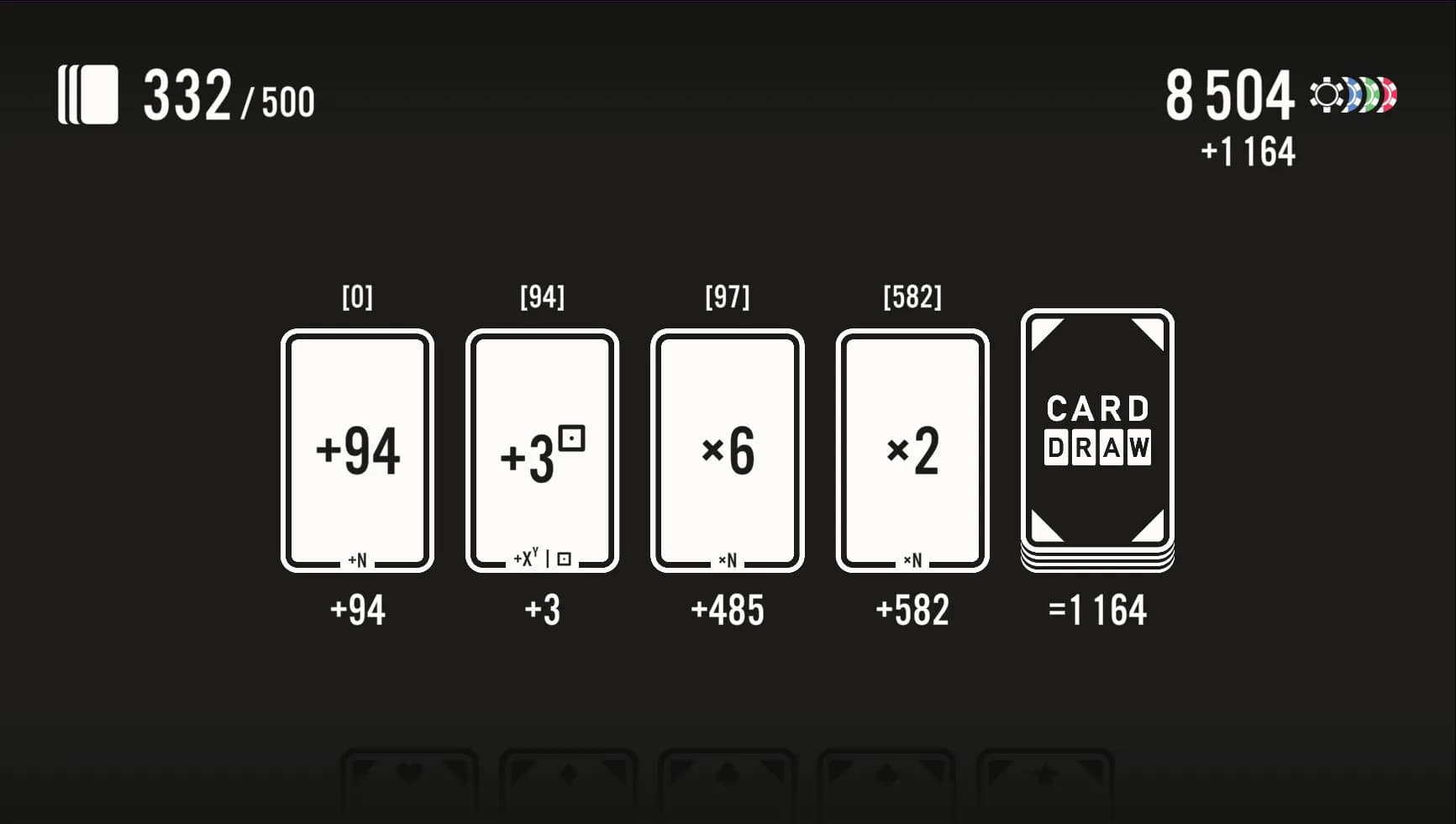 Card Draw görsel 2