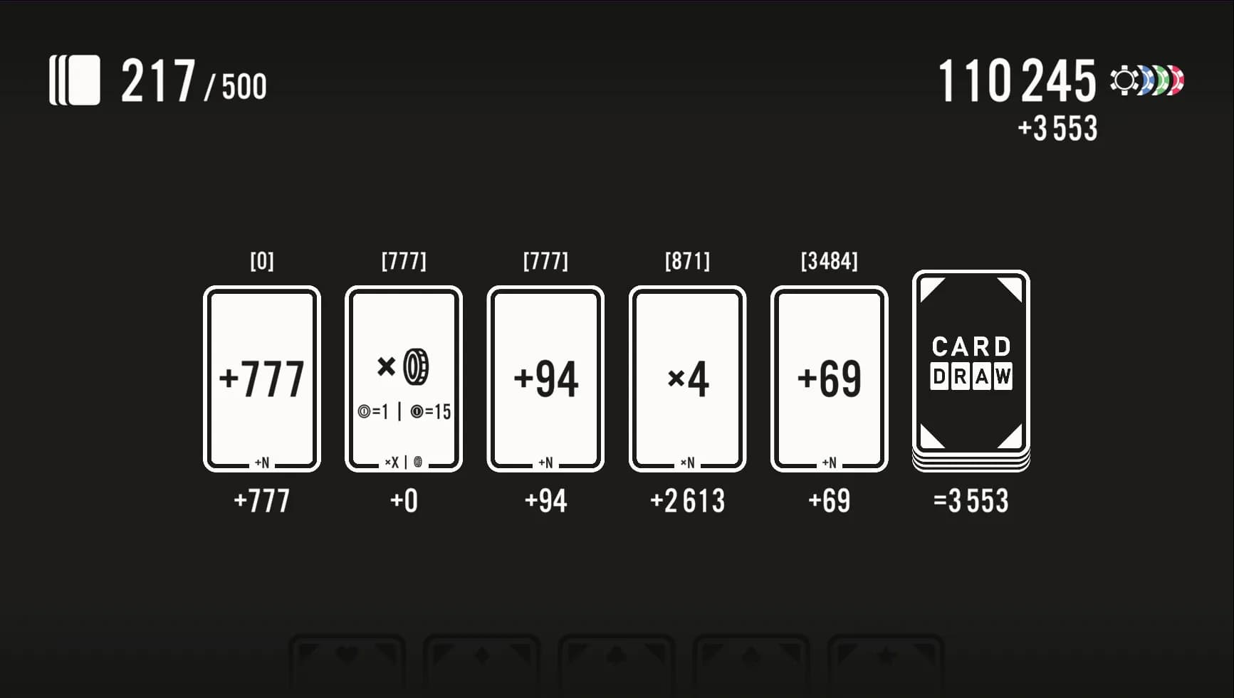 Card Draw görsel 12