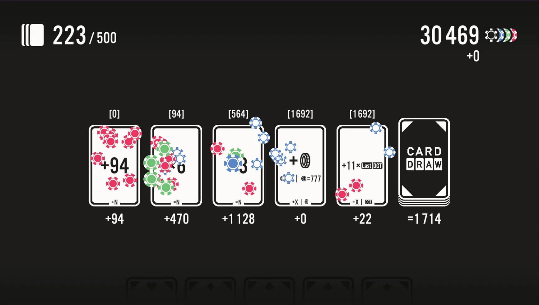 Card Draw görsel 5