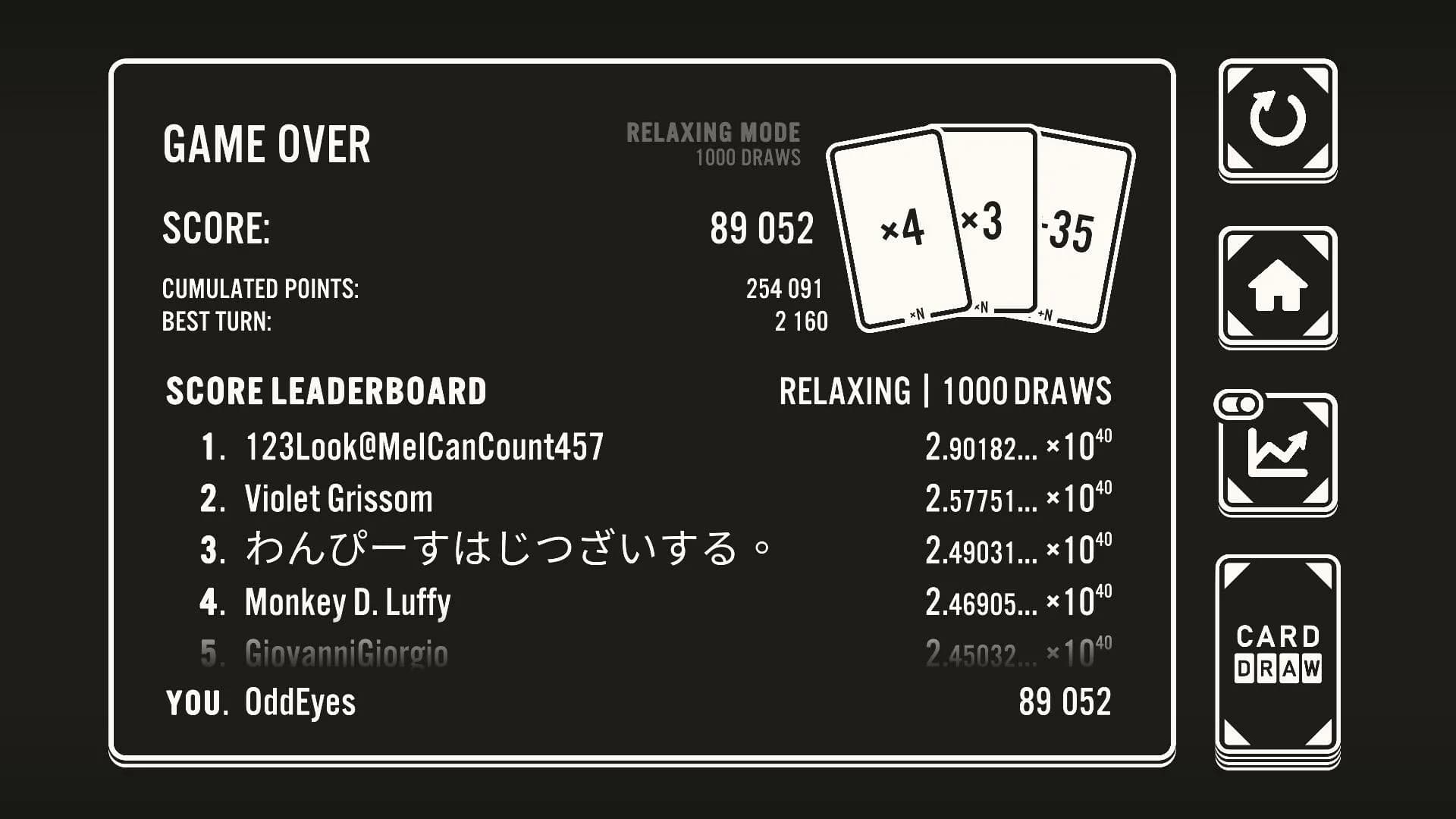 Card Draw görsel 7