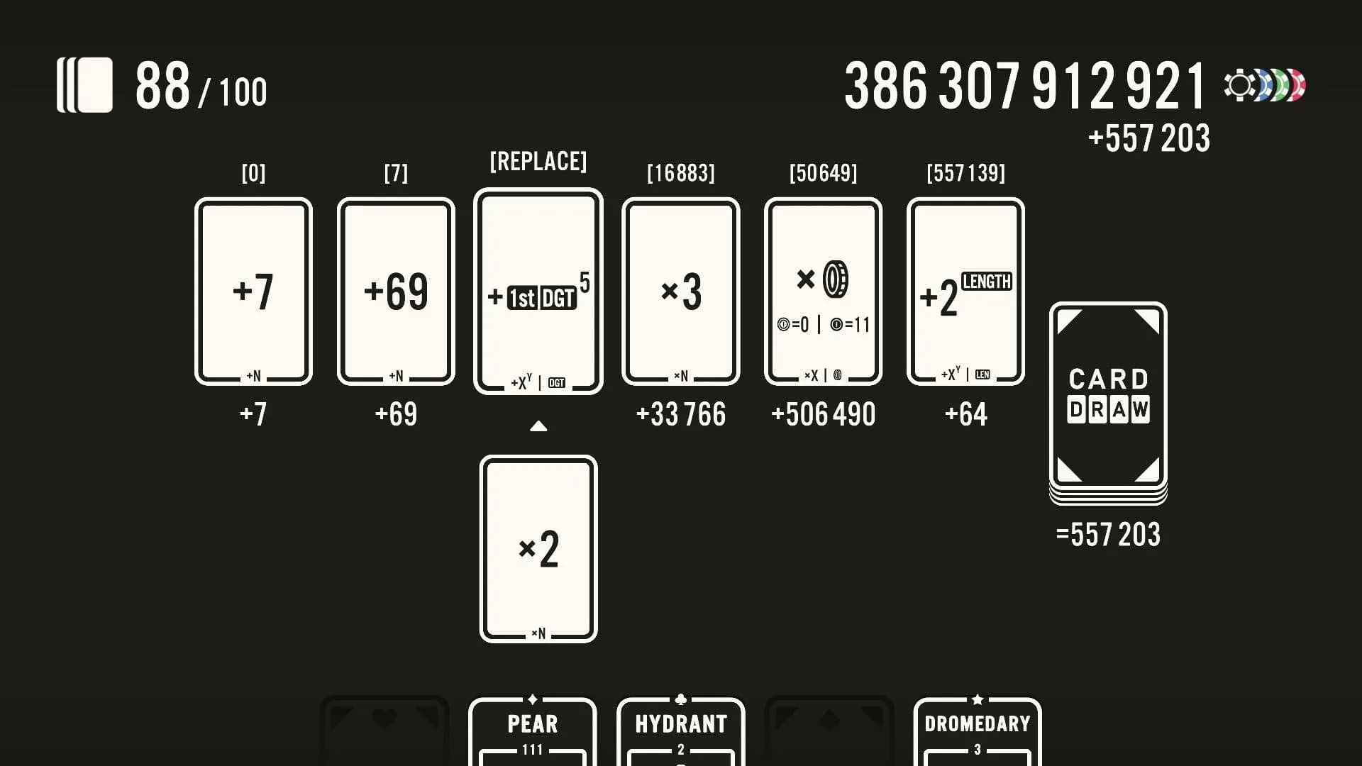 Card Draw görsel 8