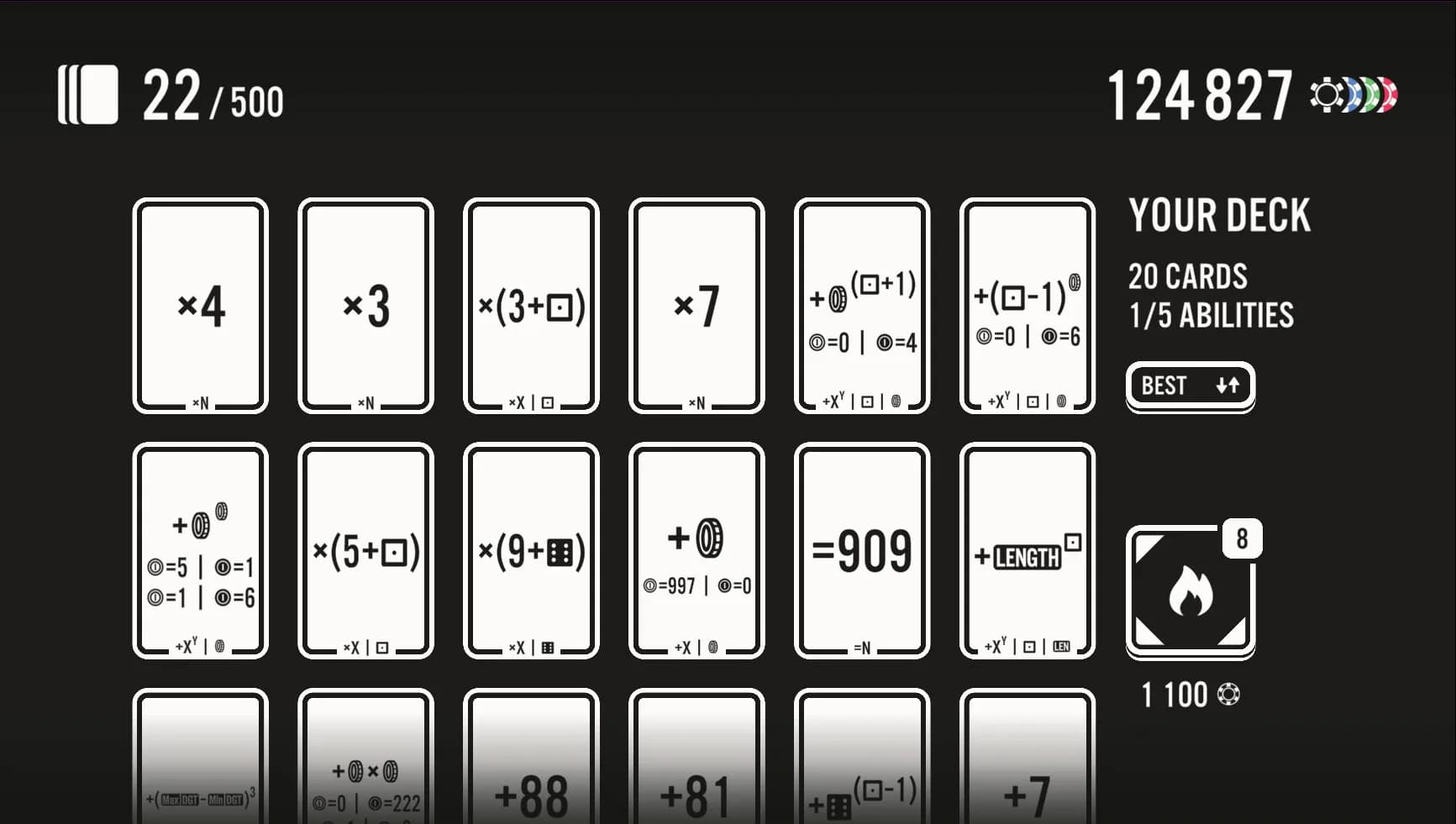 Card Draw görsel 11