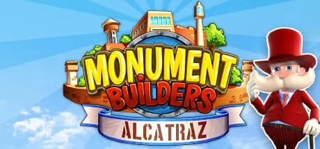 Alcatraz Builder görsel 1