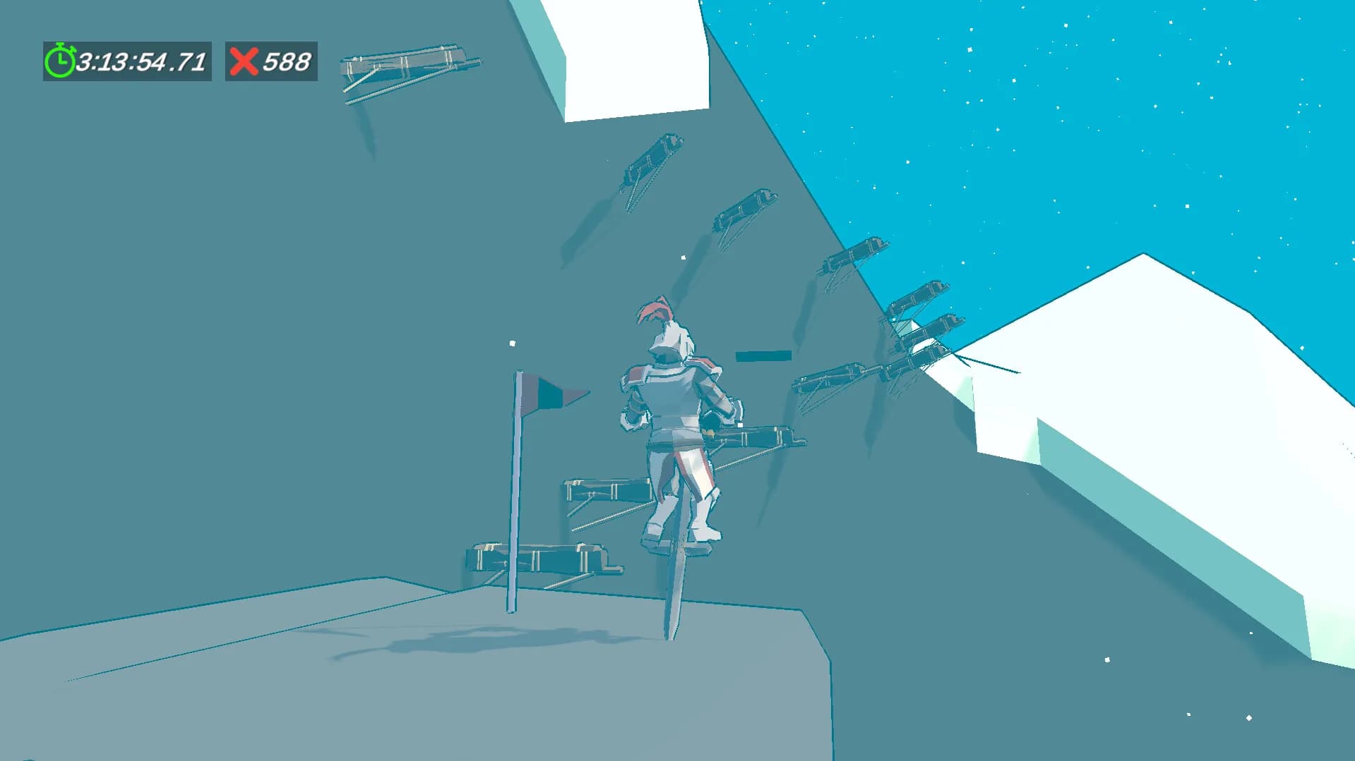 Pogo Knight görsel 2