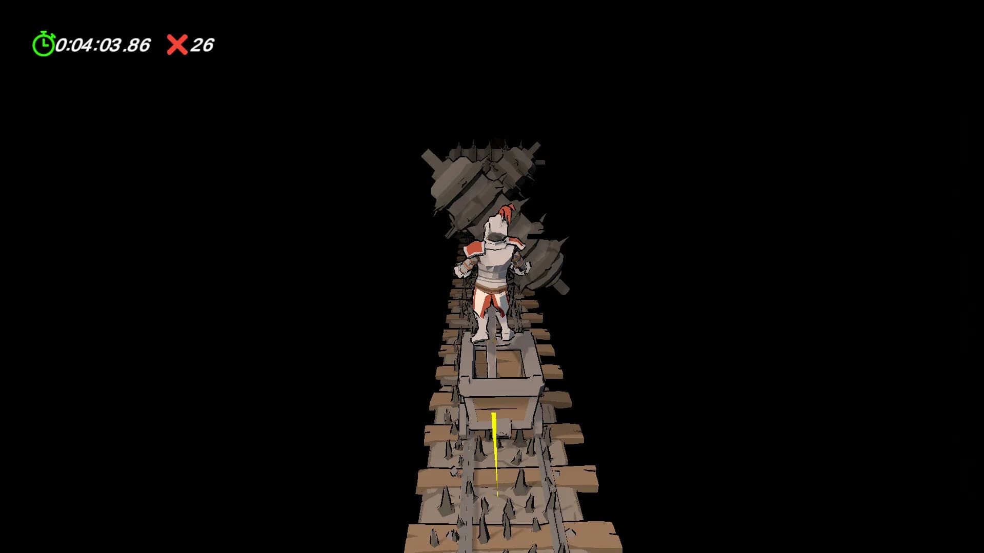 Pogo Knight görsel 4