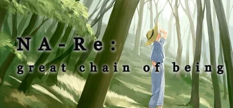 NA-Re: échelle des êtres