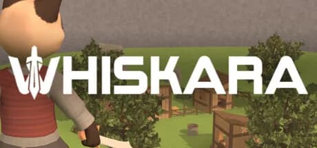 Whiskara