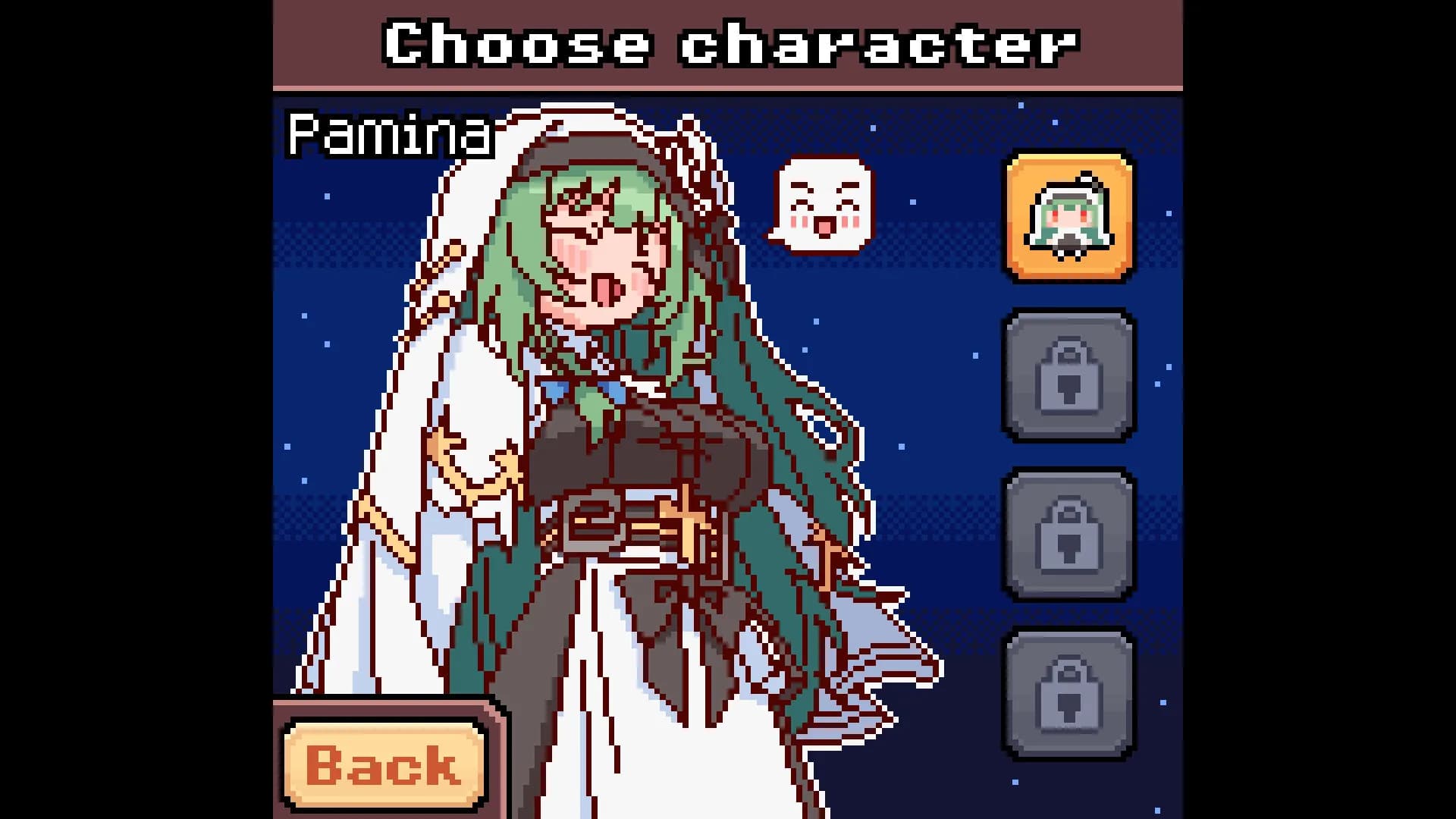Pamina VS Slimes görsel 4