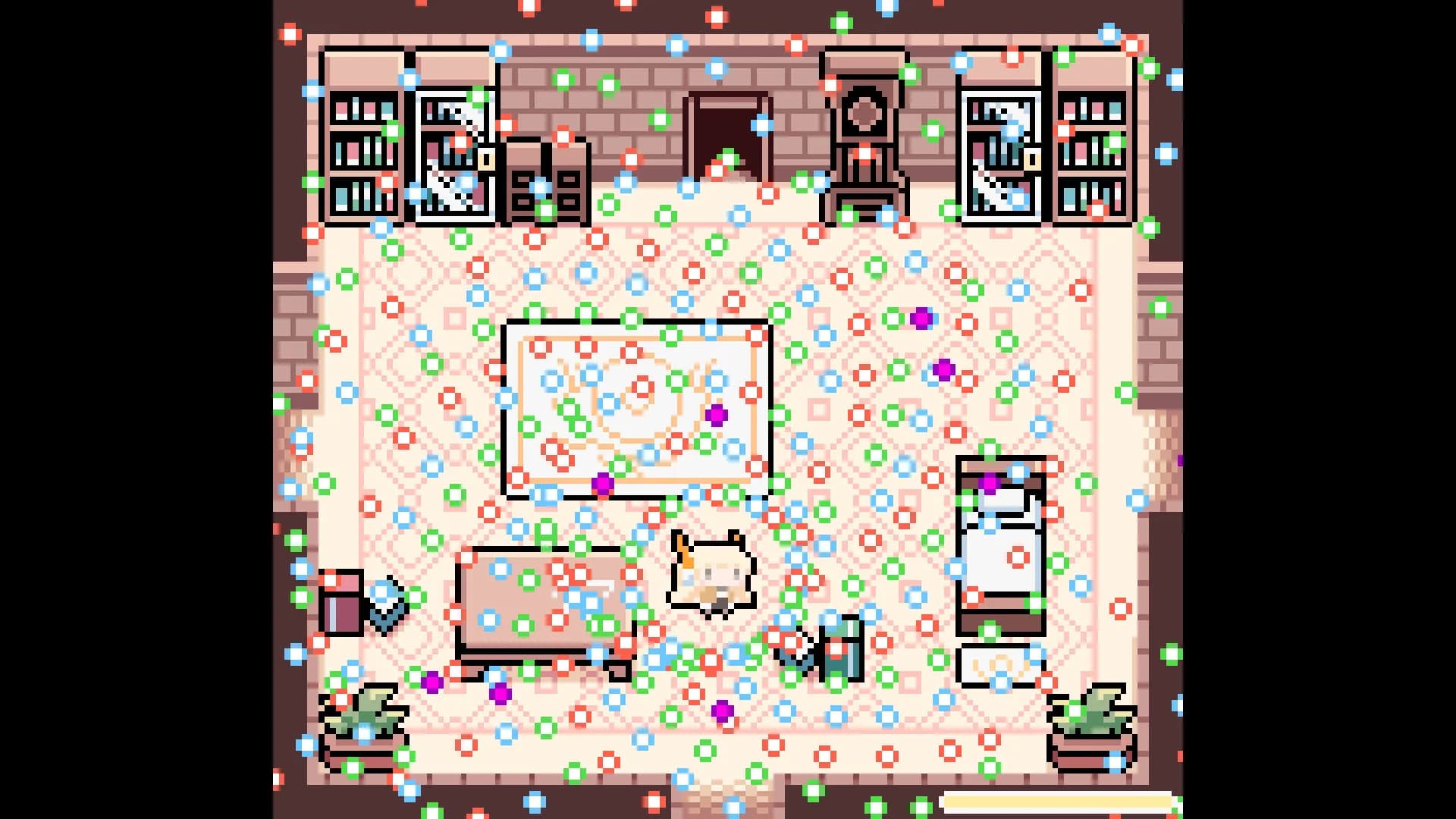 Pamina VS Slimes görsel 6