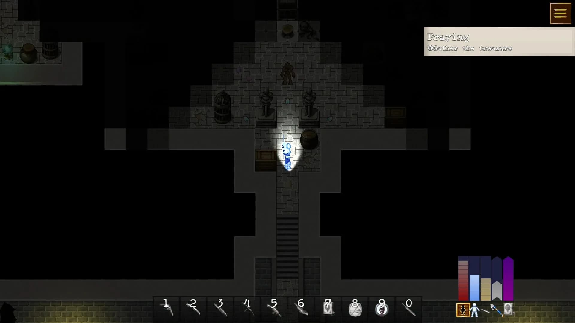 Mythos Mission: Sunken Kingdom görsel 6