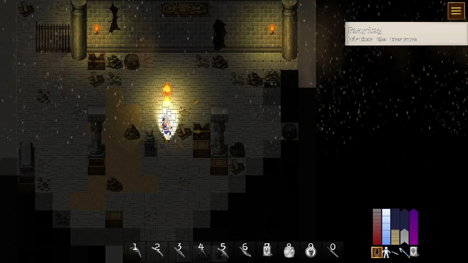 Mythos Mission: Sunken Kingdom görsel 7