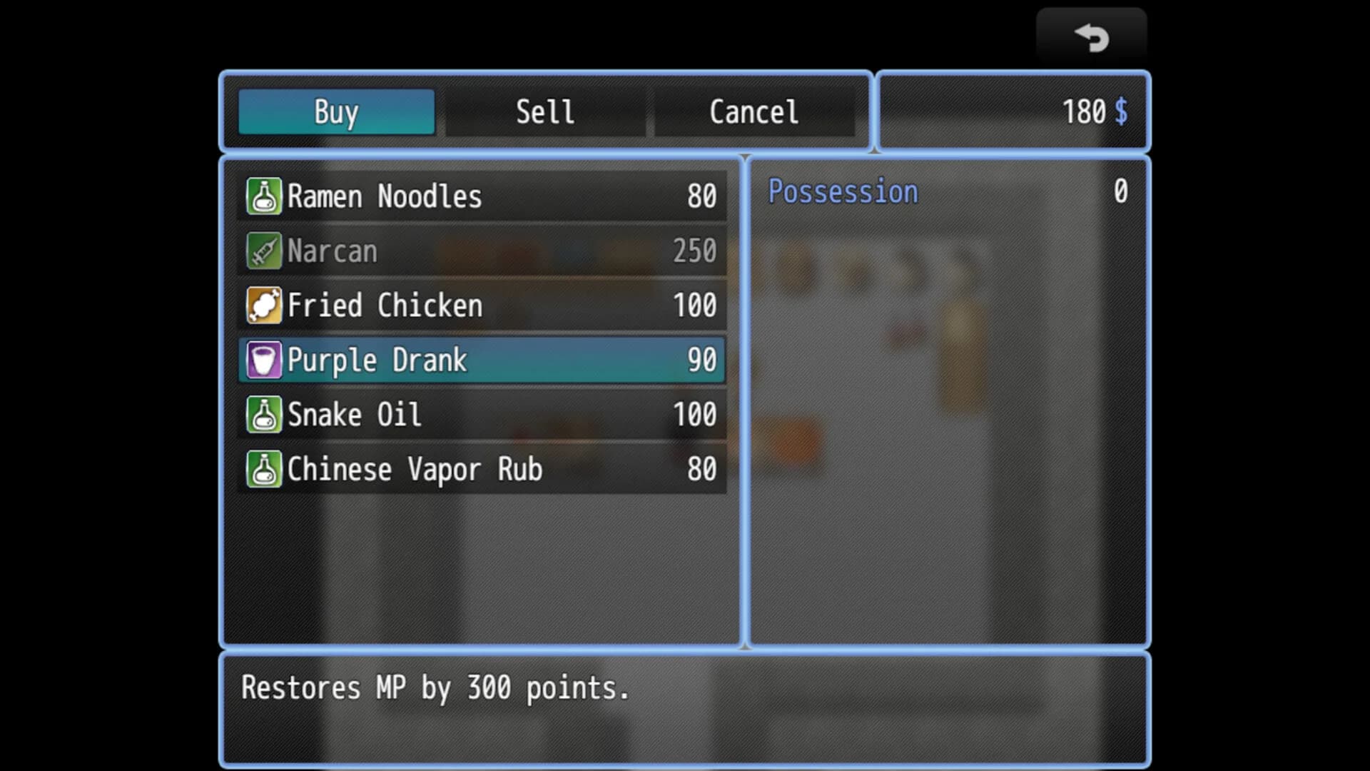 HOOD RPG görsel 4