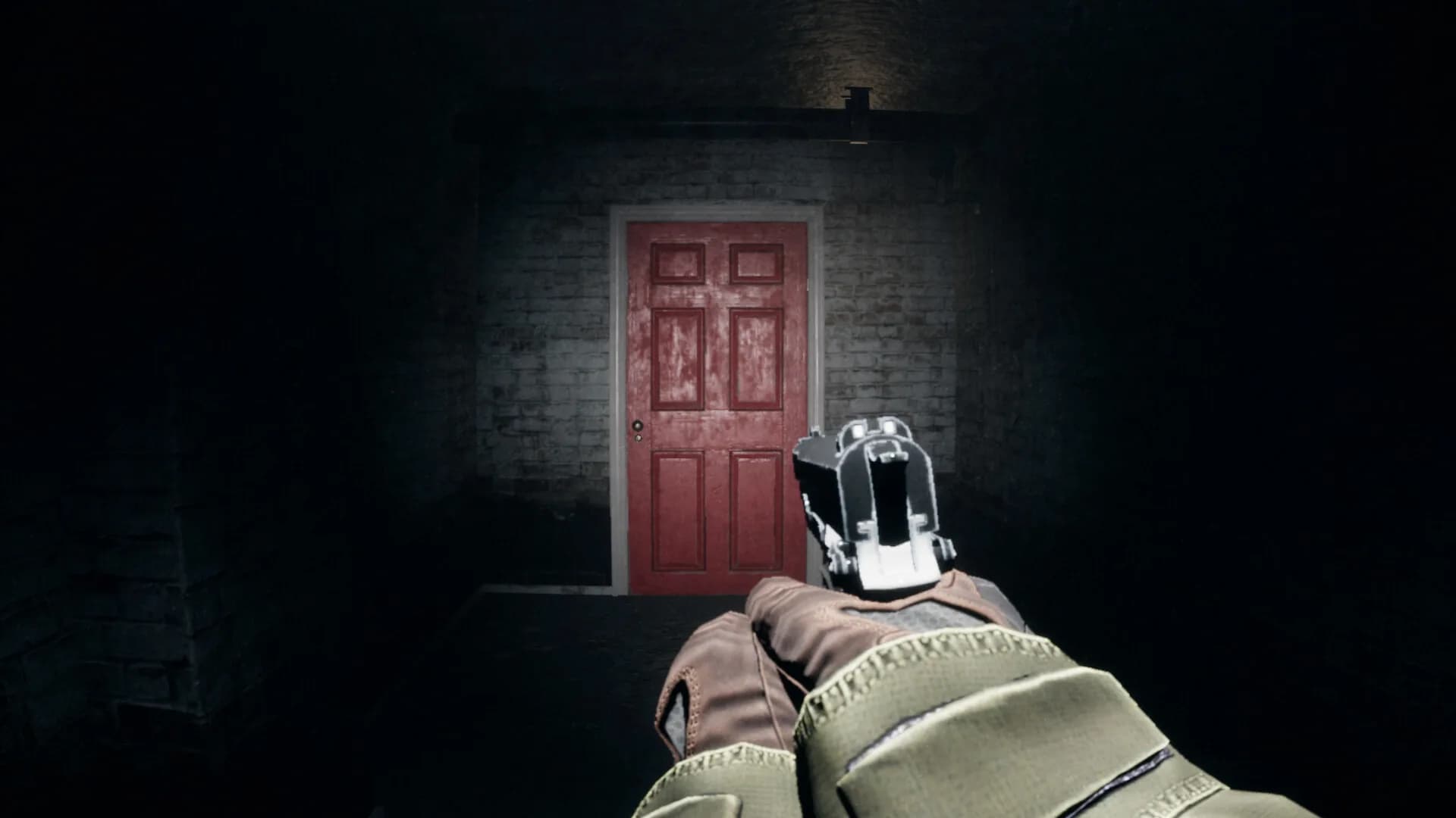 Oppressed görsel 4