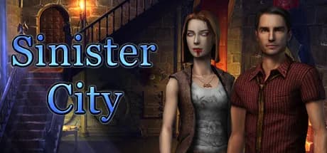 Sinister City görsel 1