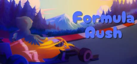 Formula Rush görsel 1