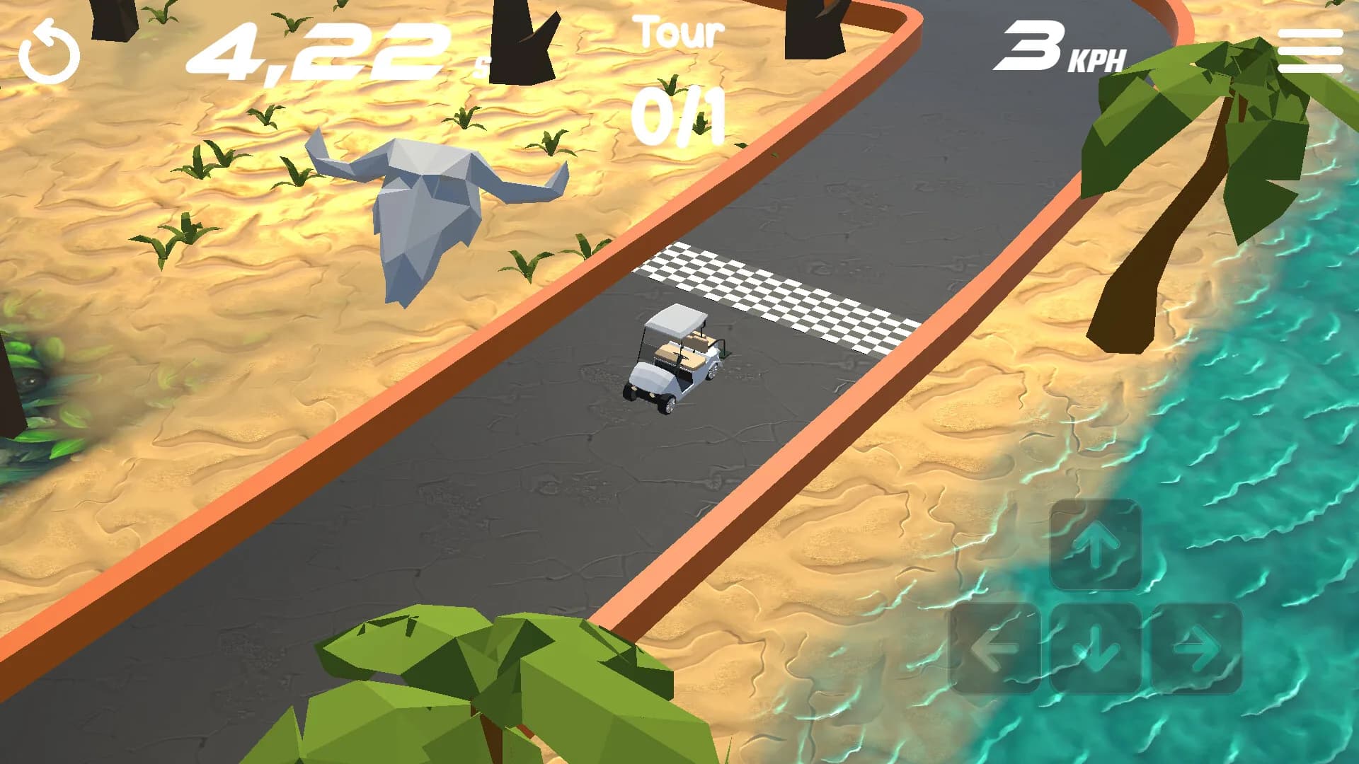 Formula Rush görsel 2