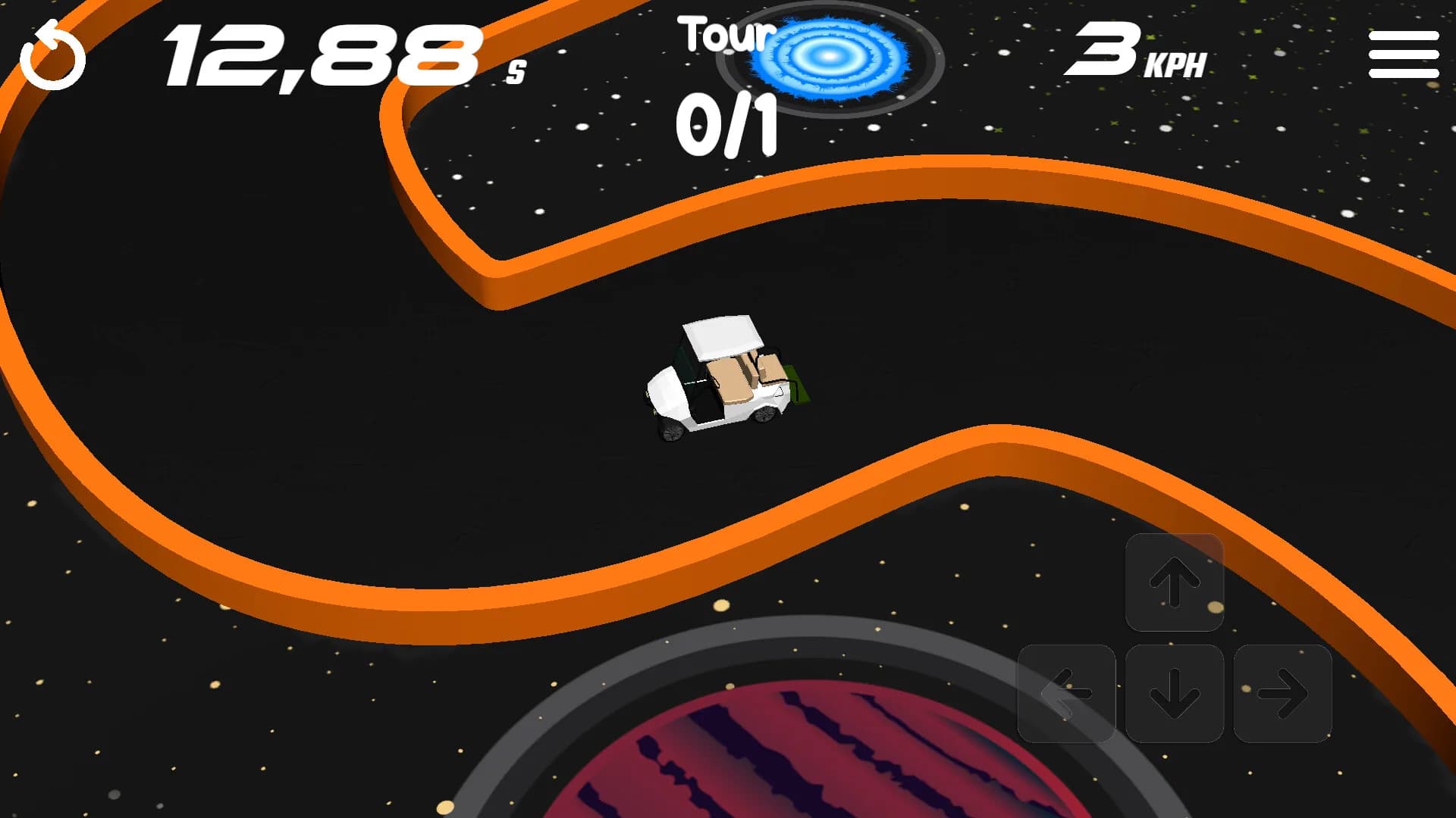 Formula Rush görsel 3