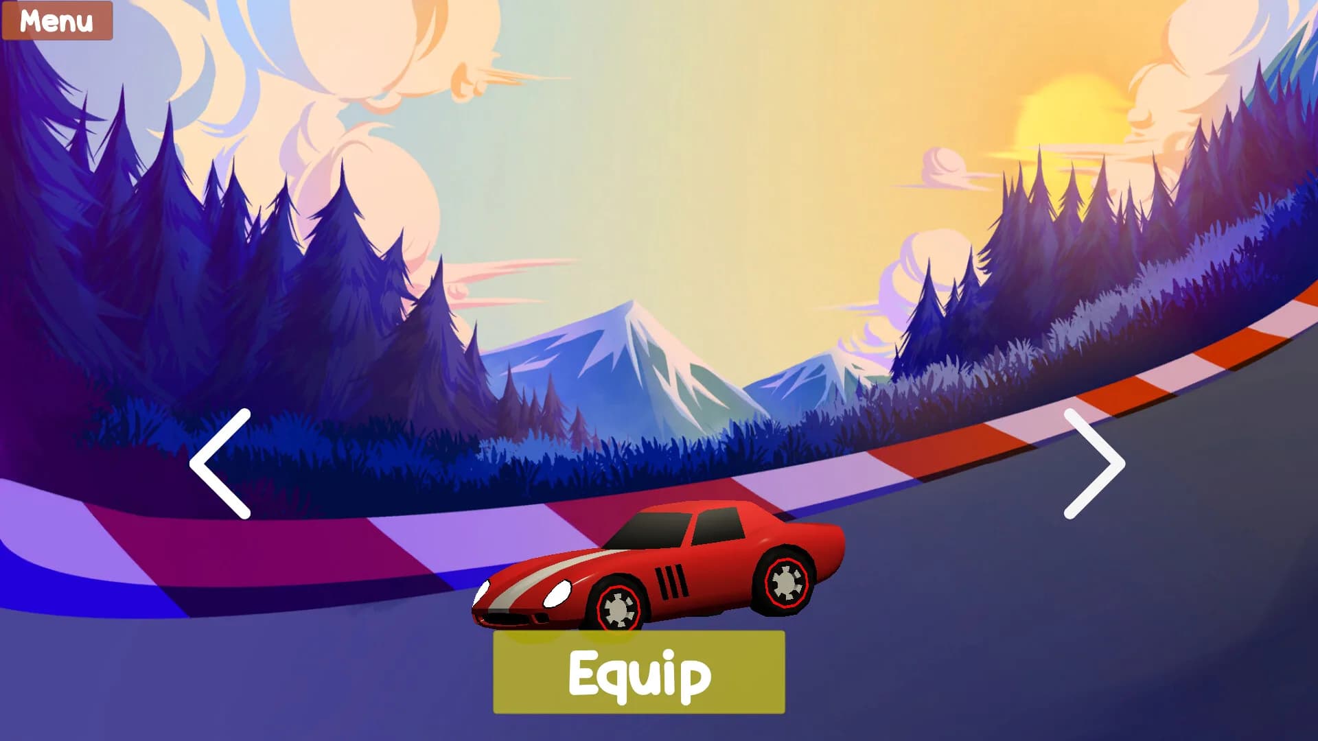 Formula Rush görsel 4