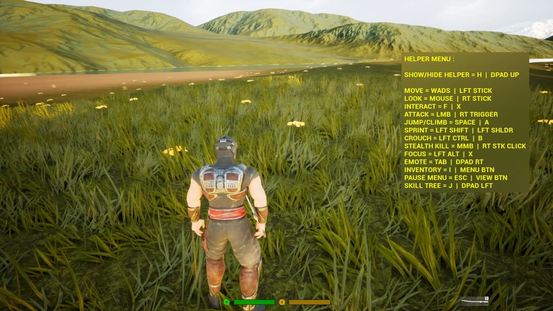 Multiplayer Ninjas görsel 6
