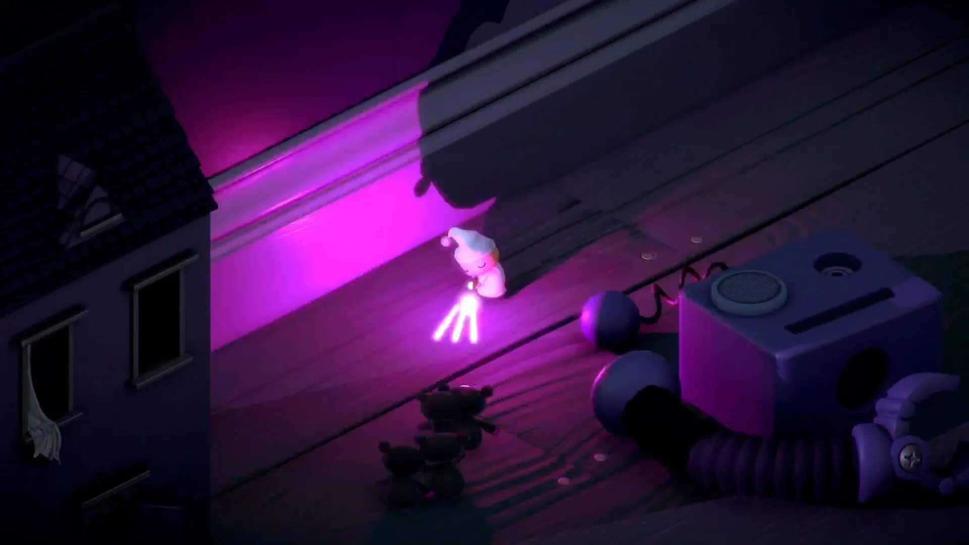 Toy Battlegrounds: Shoot 'Em Up Survival görsel 3