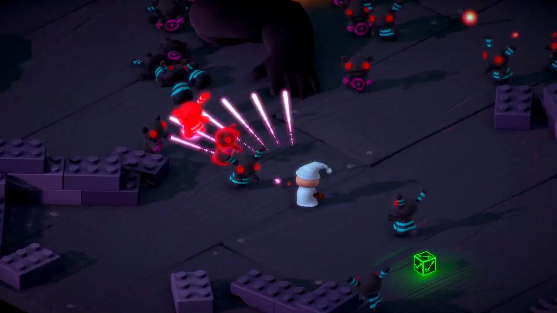 Toy Battlegrounds: Shoot 'Em Up Survival görsel 5