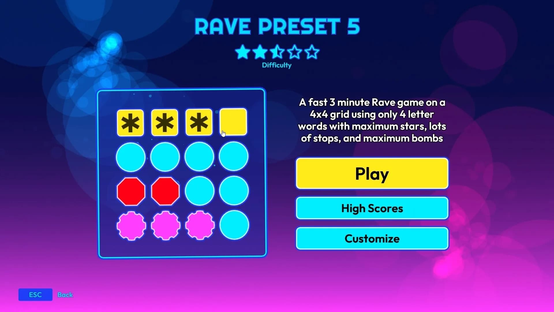 Word Rave görsel 7