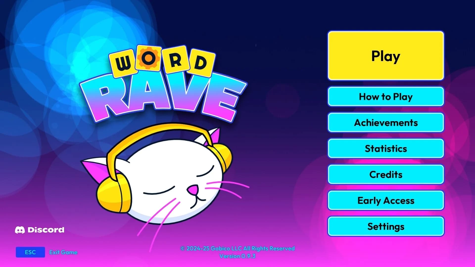 Word Rave görsel 9