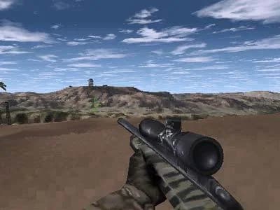 Delta Force 1 görsel 2