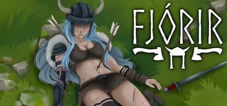 Fjorir