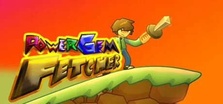 Power Gem Fetcher