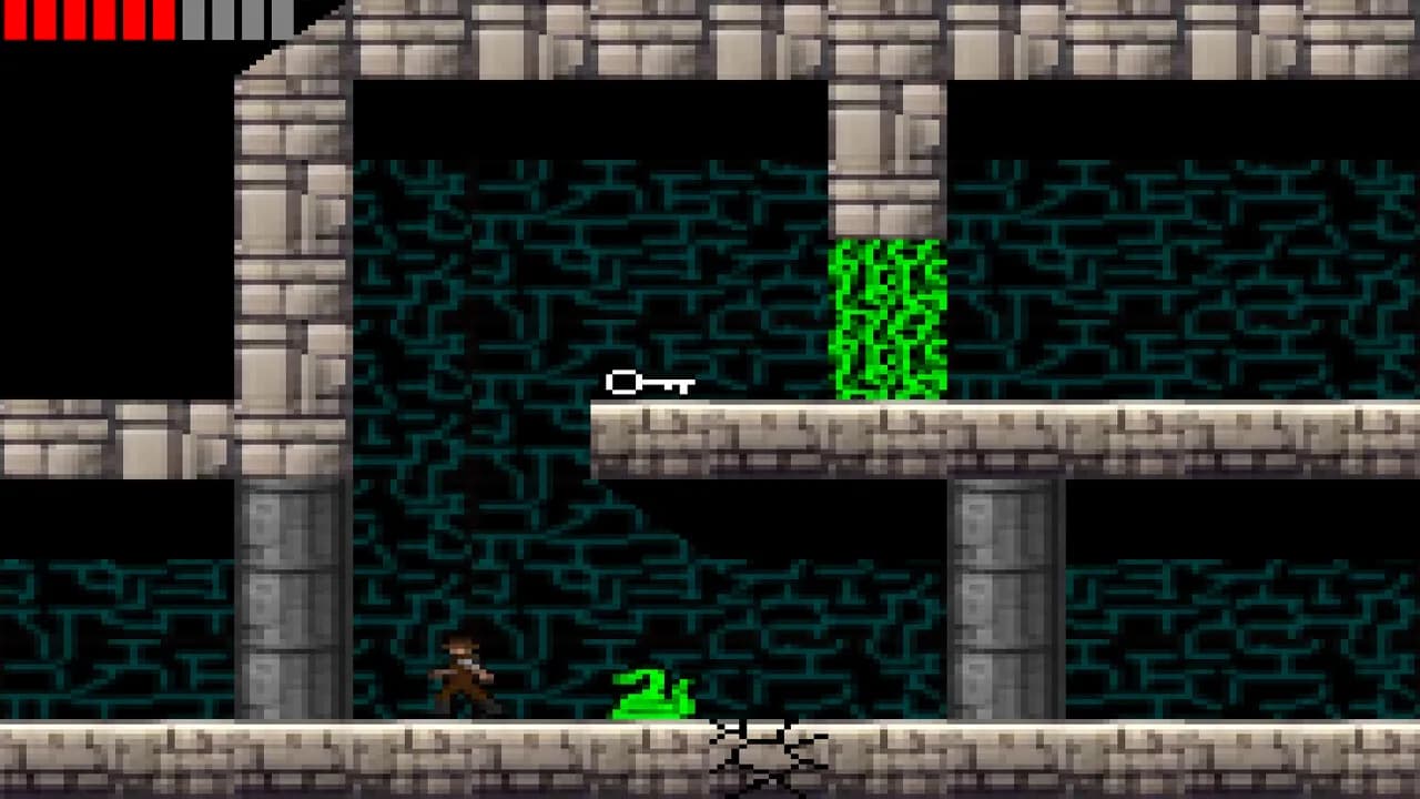 Jungle Jim görsel 5