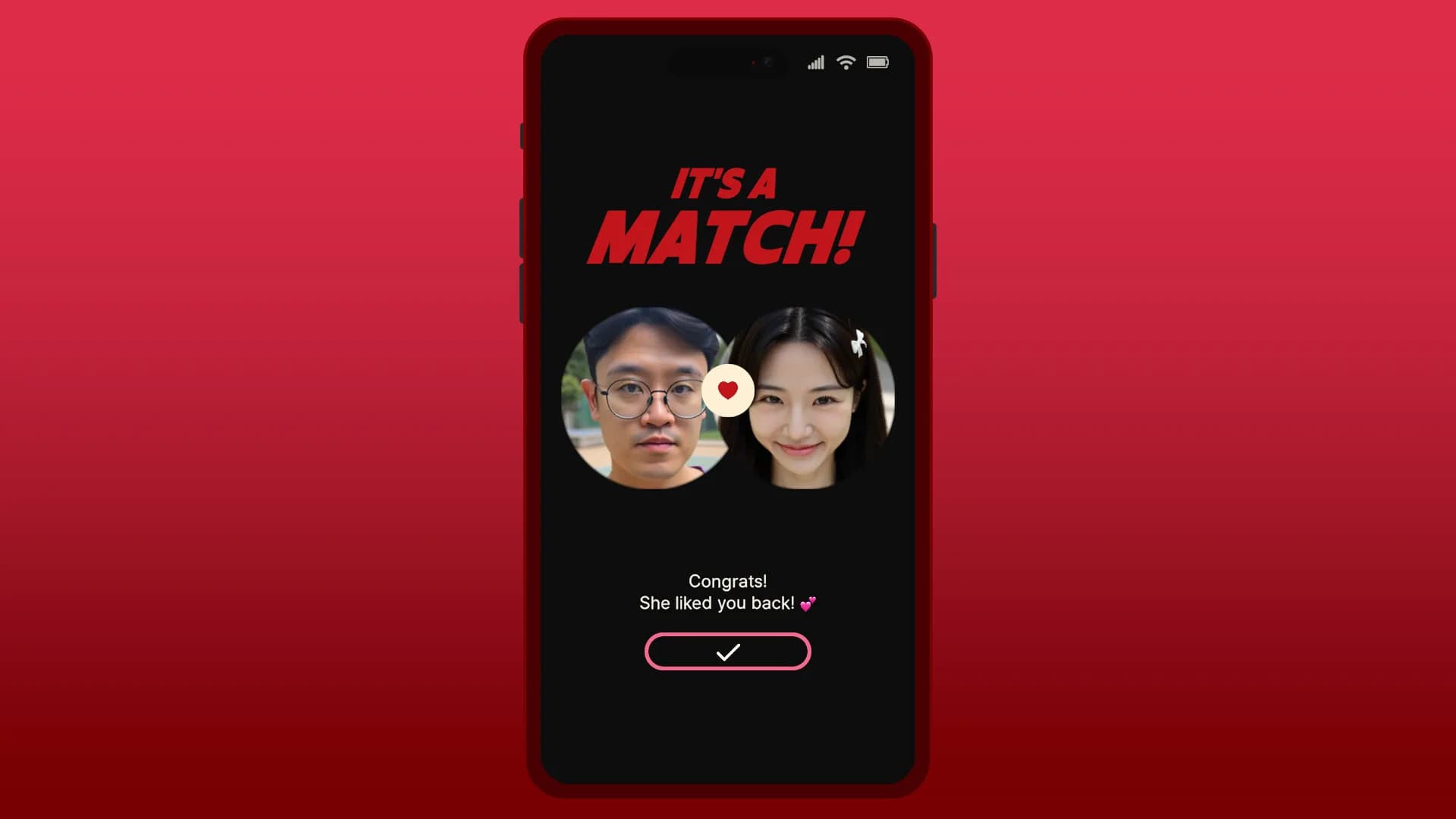 Simp: Leveling Up on a Dating App görsel 4