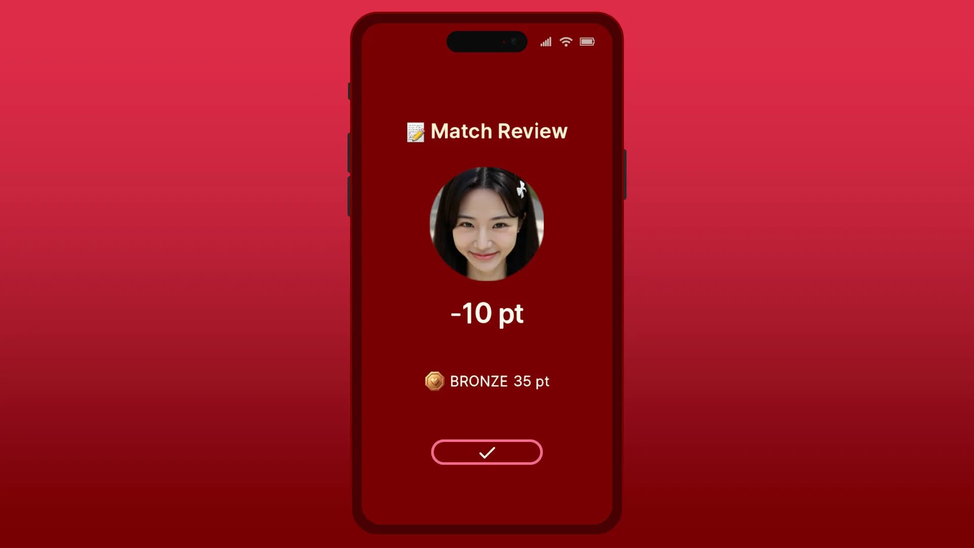 Simp: Leveling Up on a Dating App görsel 9