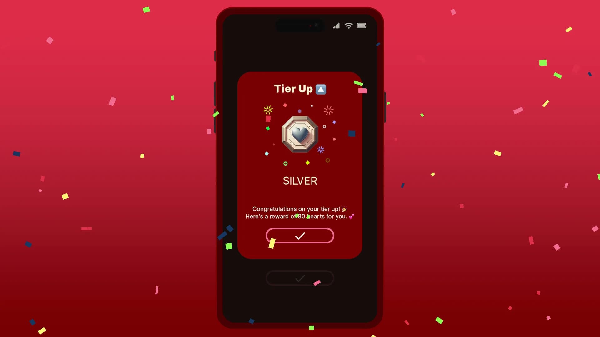 Simp: Leveling Up on a Dating App görsel 10