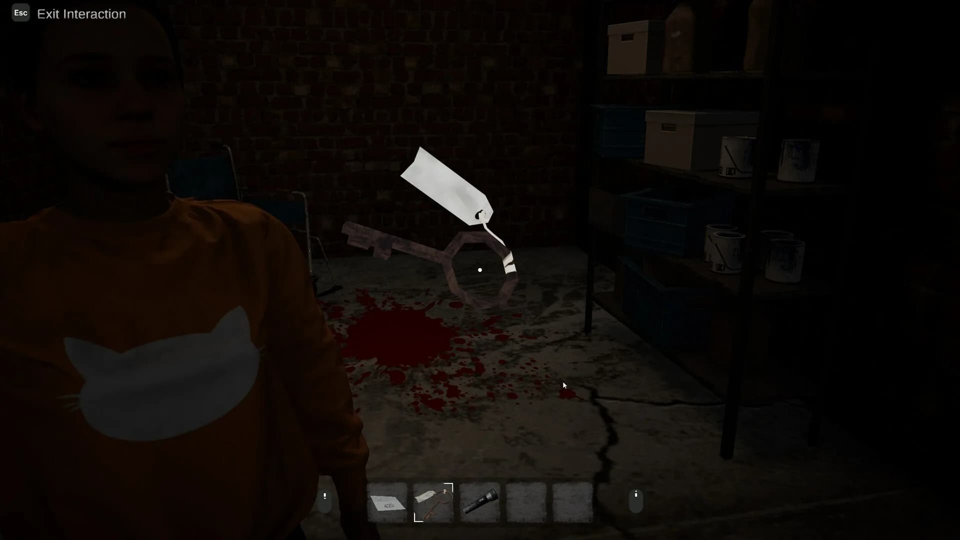 Look At Me görsel 7
