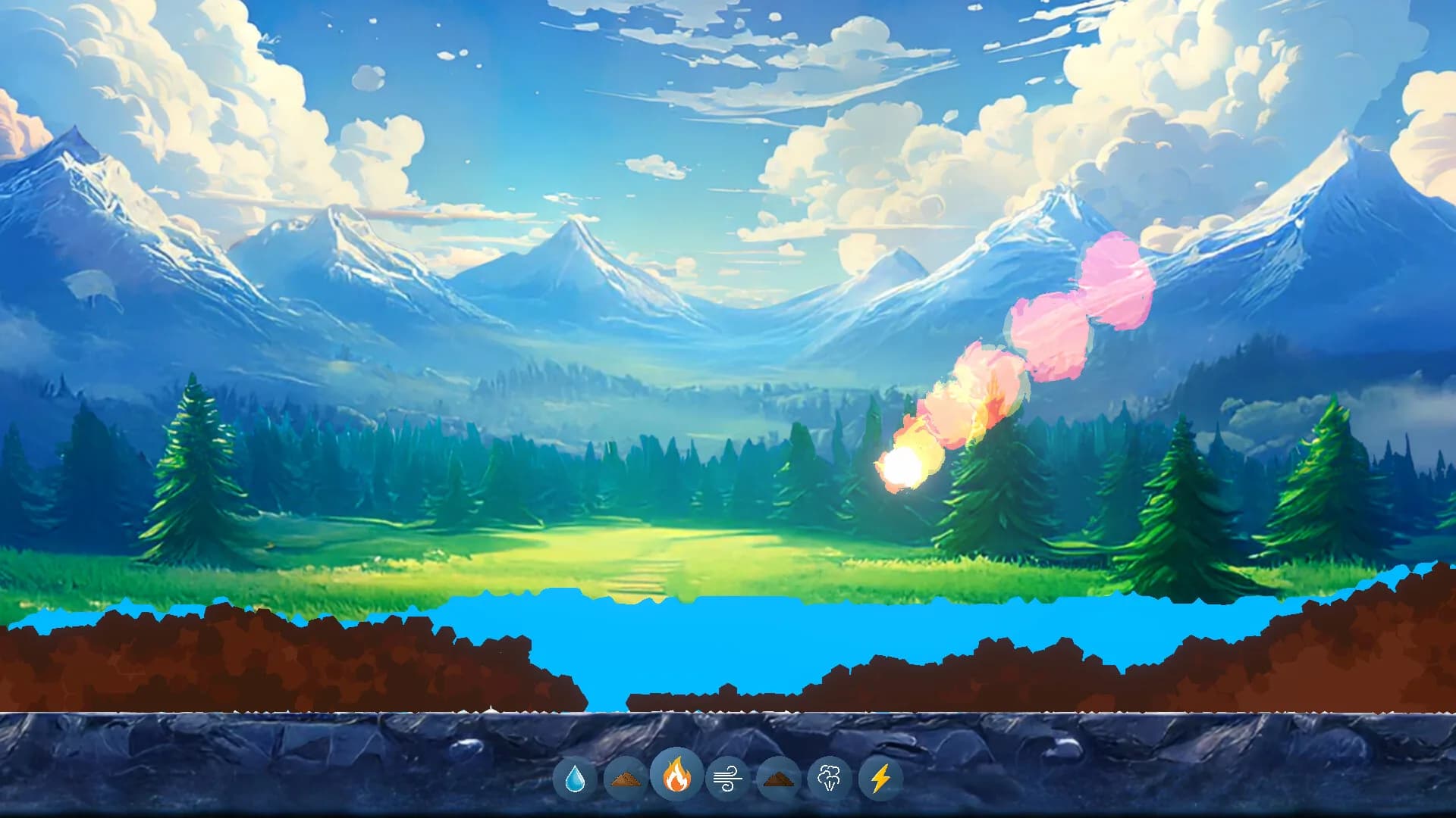 Alchemy Laboratory: Simulator görsel 6